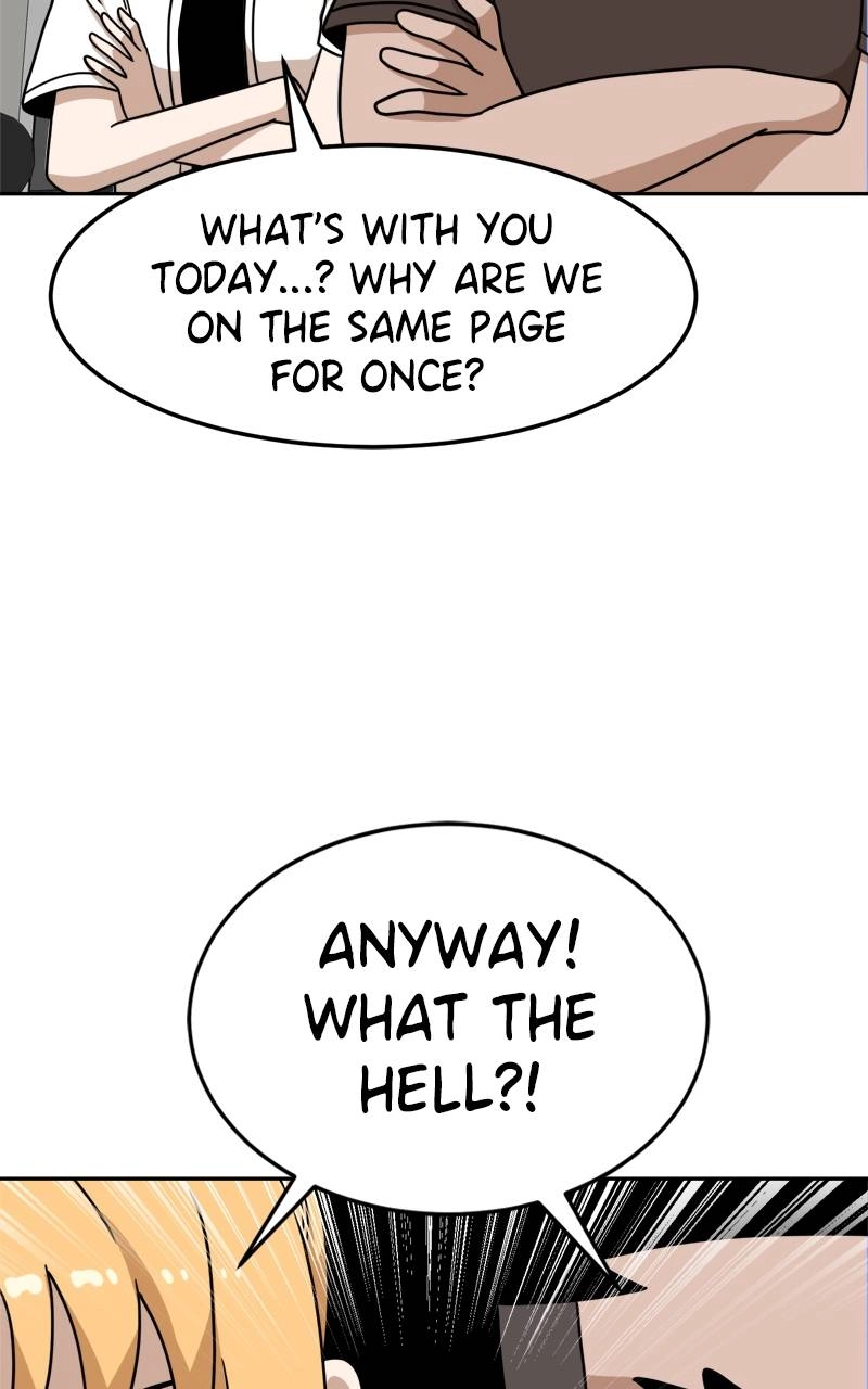 Double Click Chapter 107 - Page 60