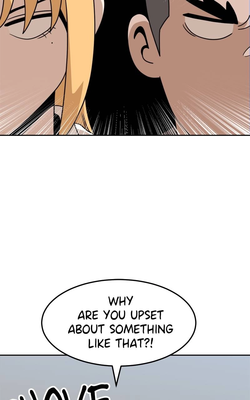 Double Click Chapter 107 - Page 61
