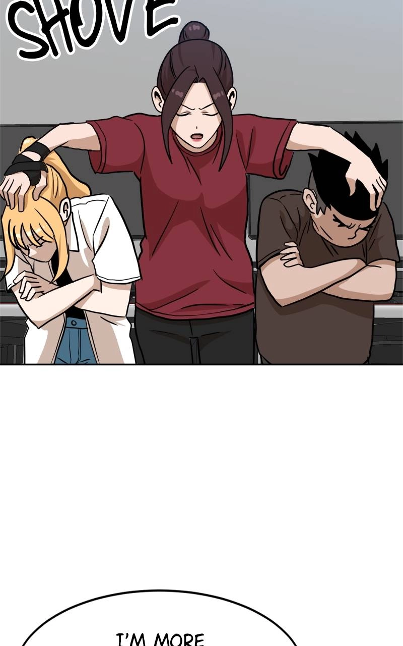 Double Click Chapter 107 - Page 62