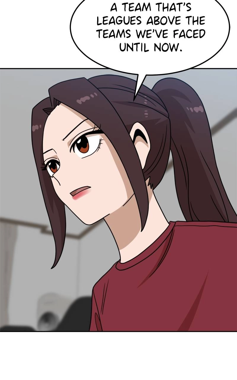 Double Click Chapter 107 - Page 65