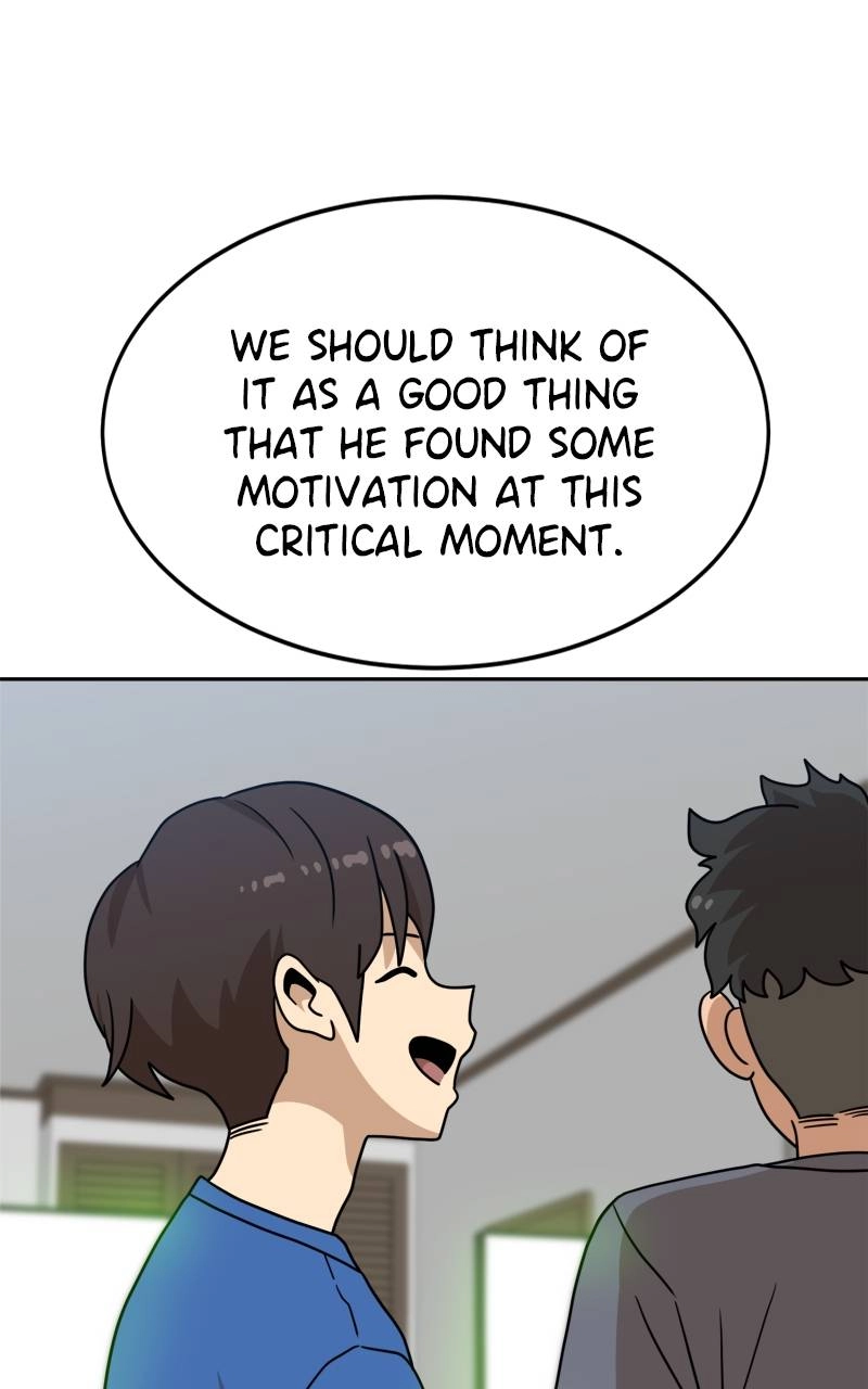 Double Click Chapter 107 - Page 66