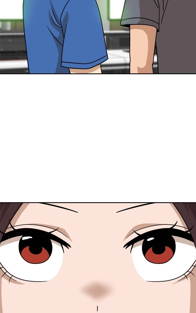 Double Click Chapter 107 - Page 67