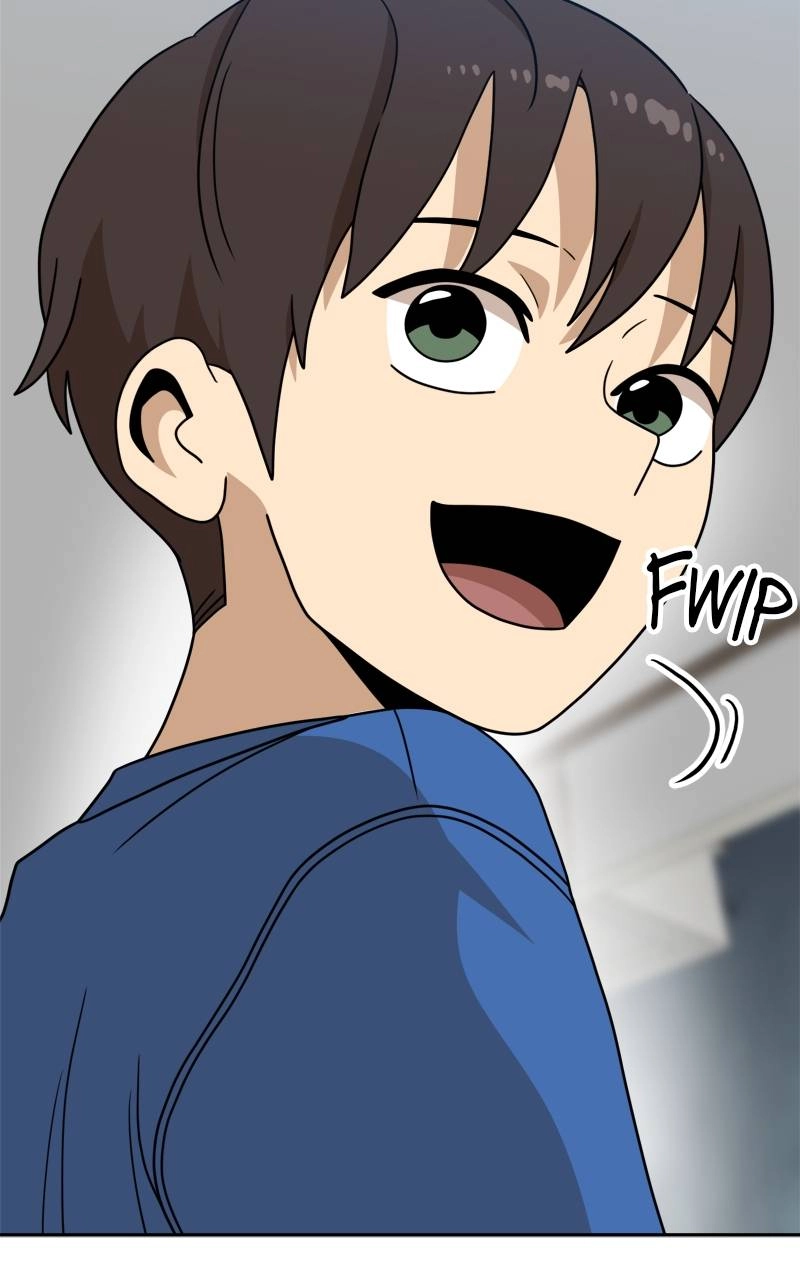 Double Click Chapter 107 - Page 71