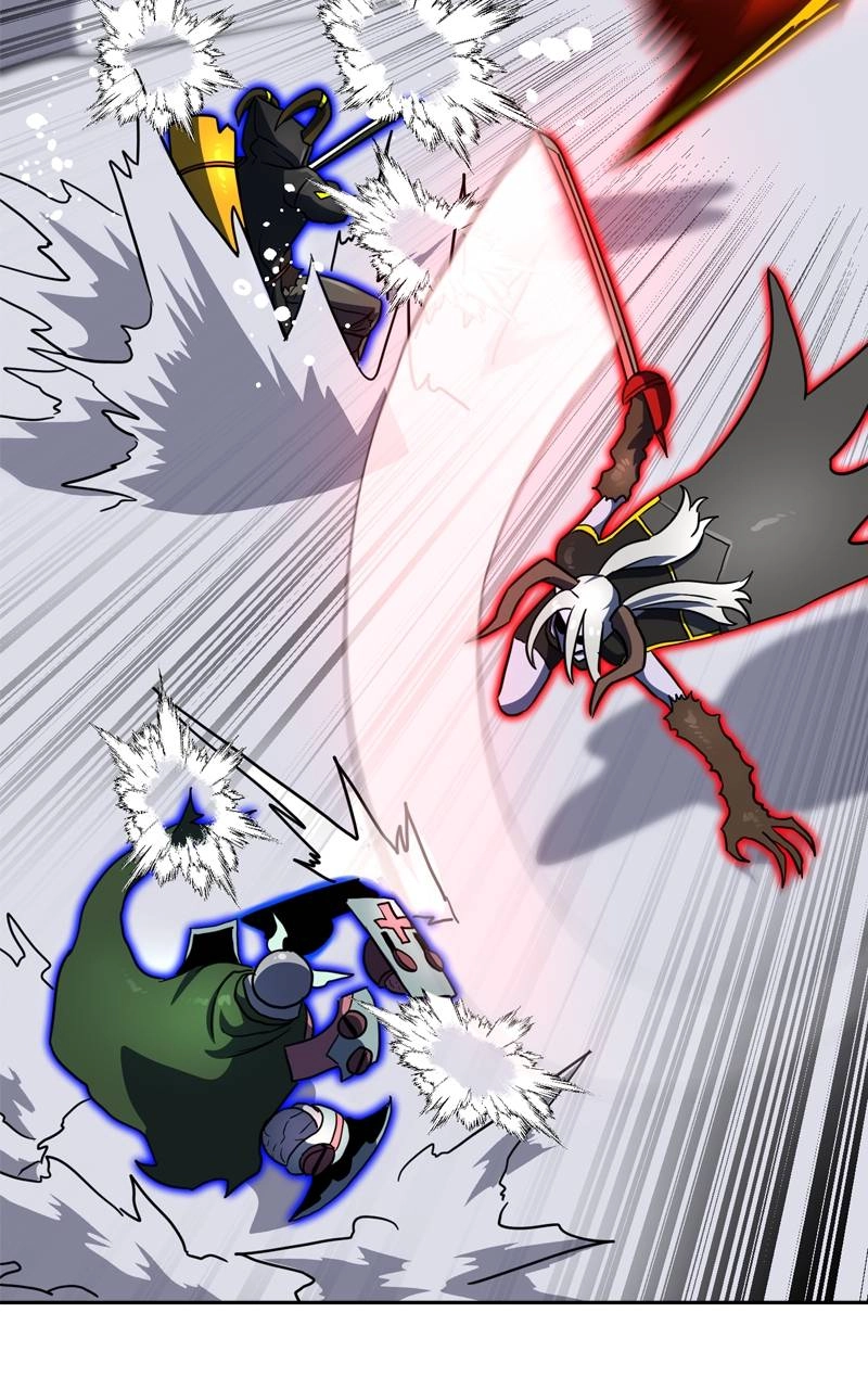 Double Click Chapter 107 - Page 80