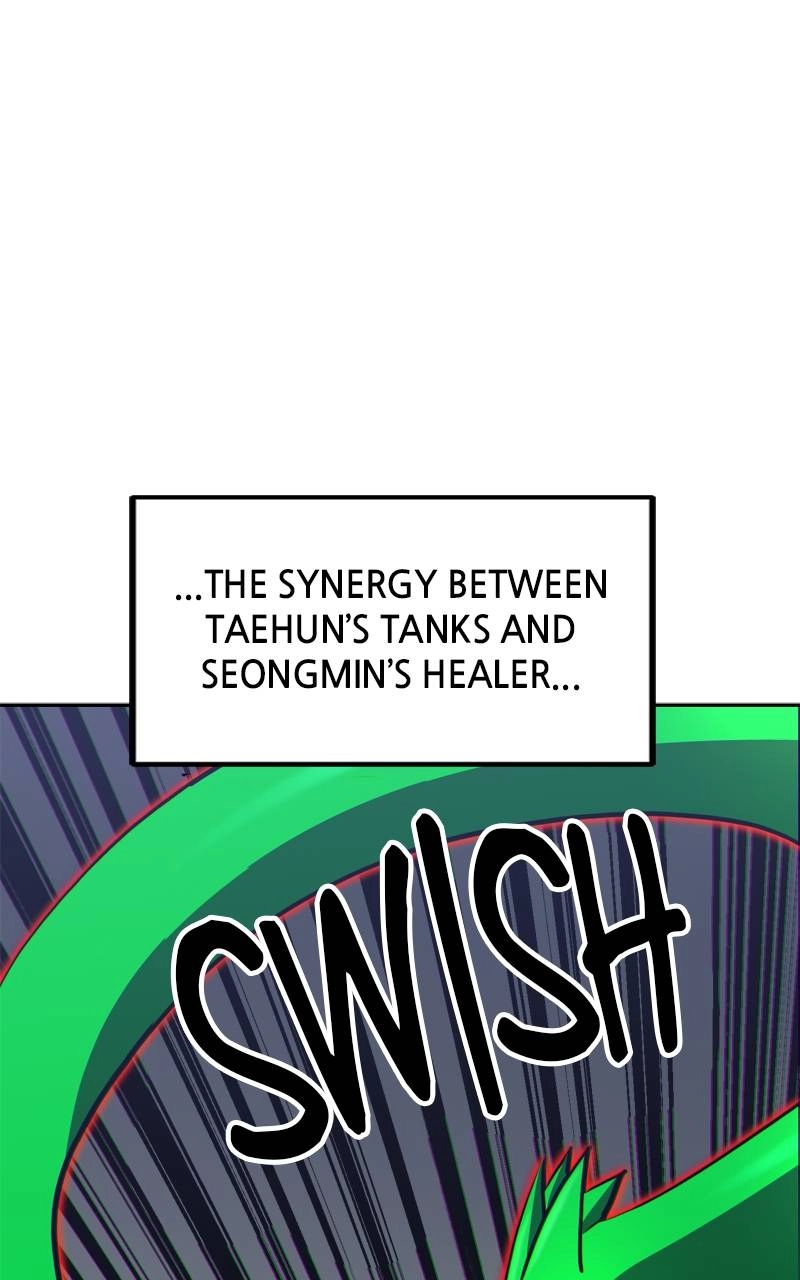 Double Click Chapter 107 - Page 87