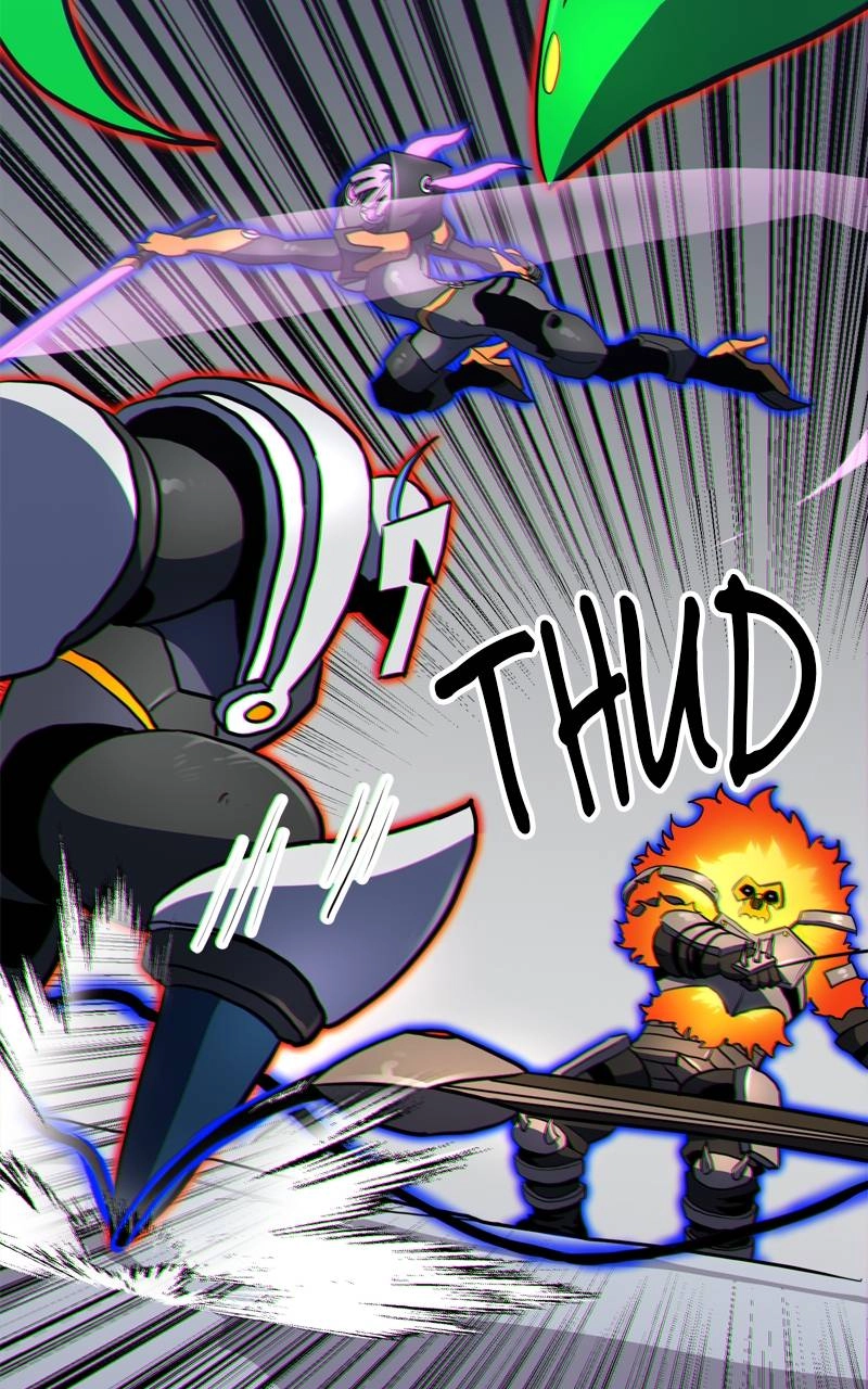 Double Click Chapter 107 - Page 88