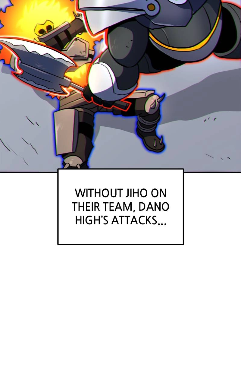 Double Click Chapter 107 - Page 91