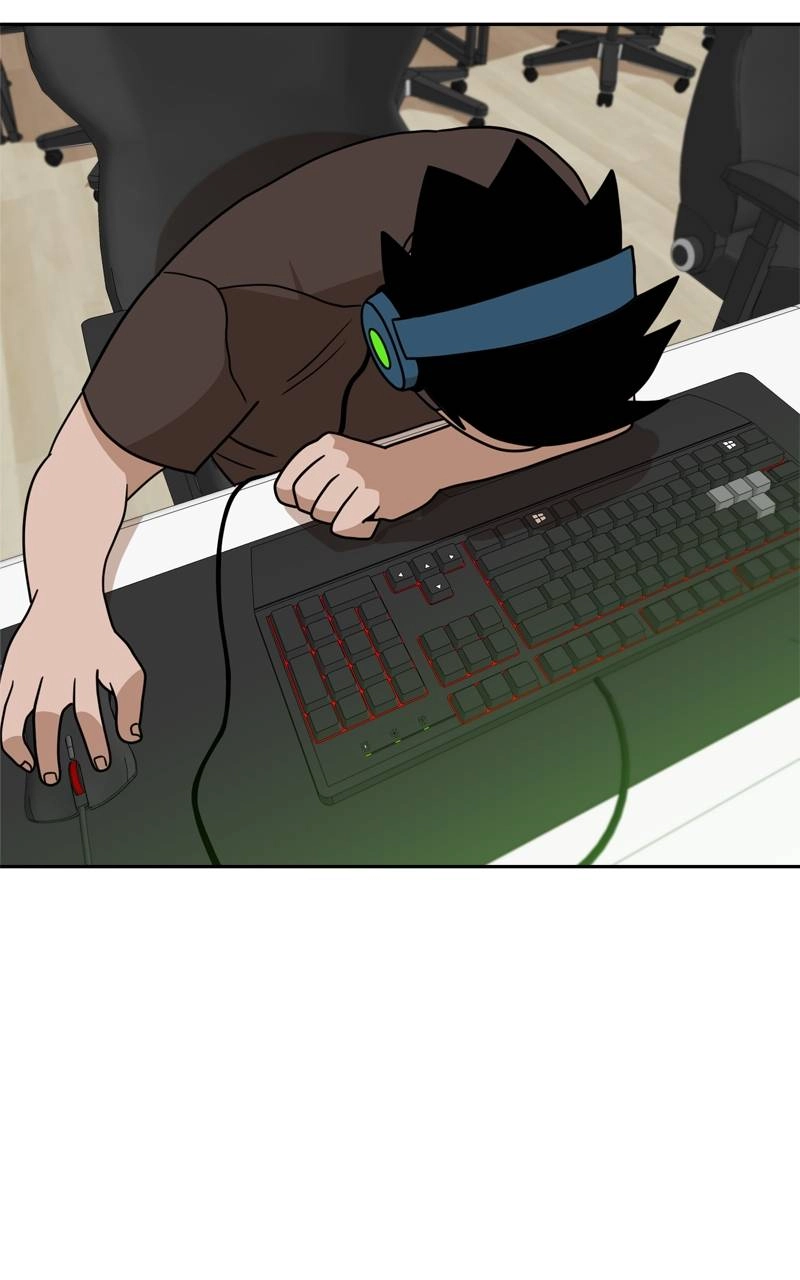 Double Click Chapter 107 - Page 97