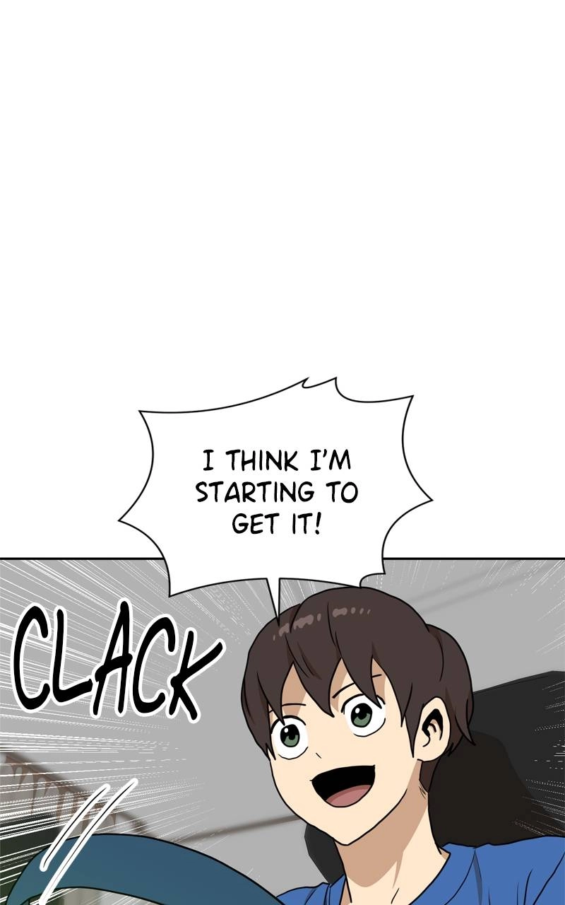 Double Click Chapter 107 - Page 100