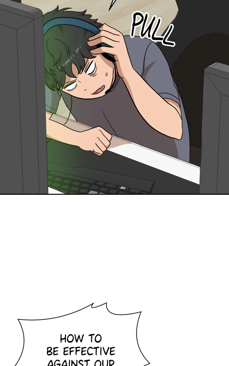 Double Click Chapter 107 - Page 102