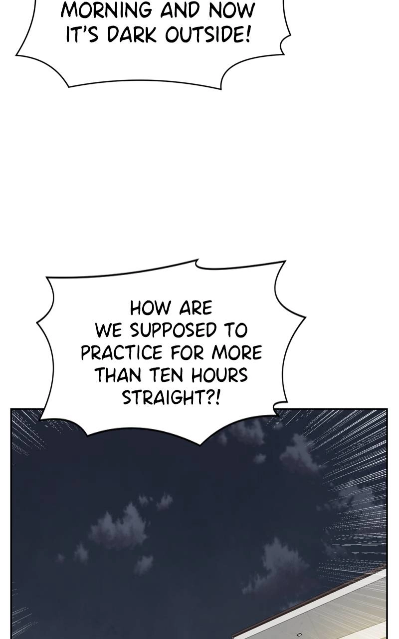 Double Click Chapter 107 - Page 112