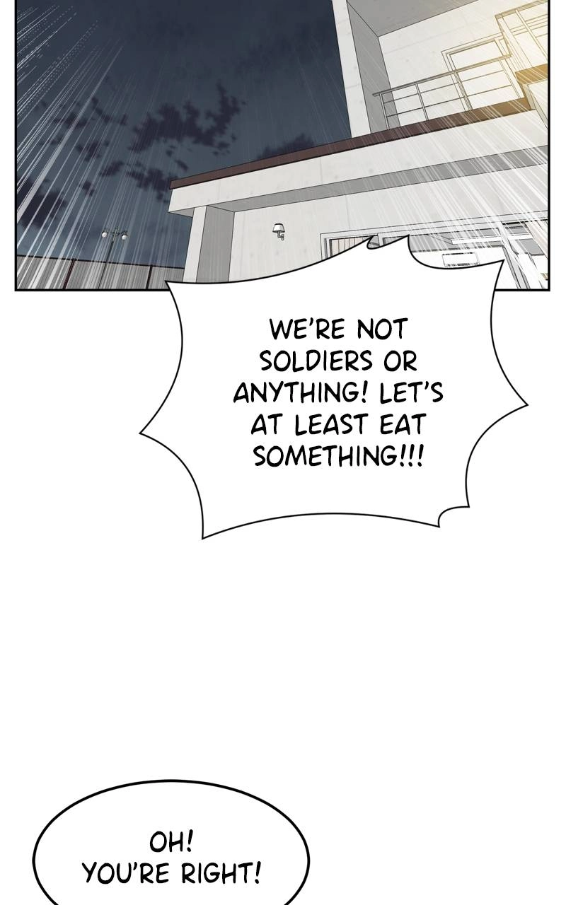 Double Click Chapter 107 - Page 113