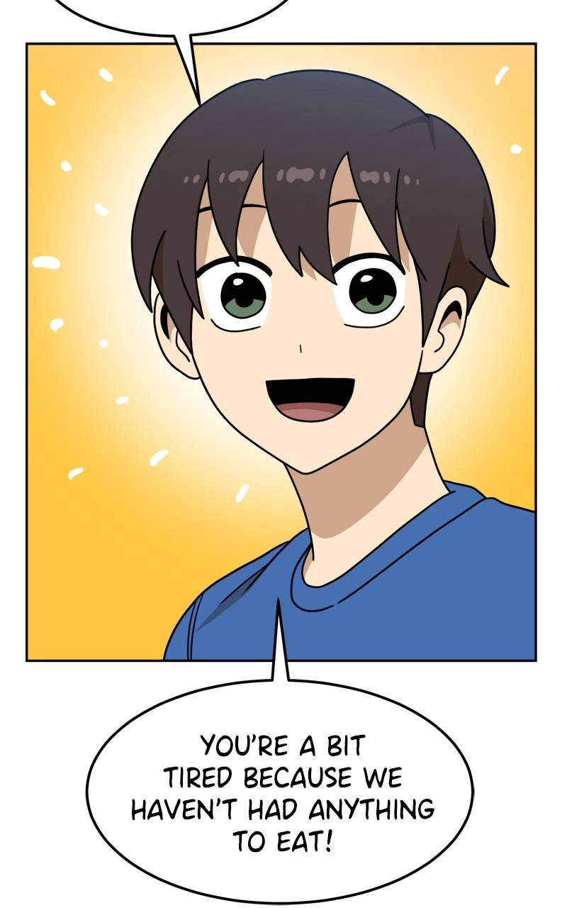 Double Click Chapter 107 - Page 114