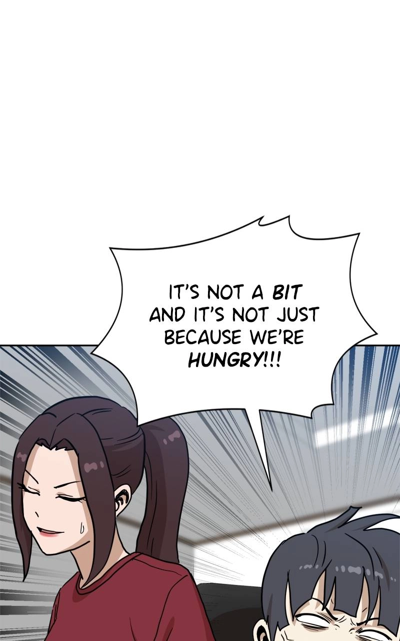 Double Click Chapter 107 - Page 115