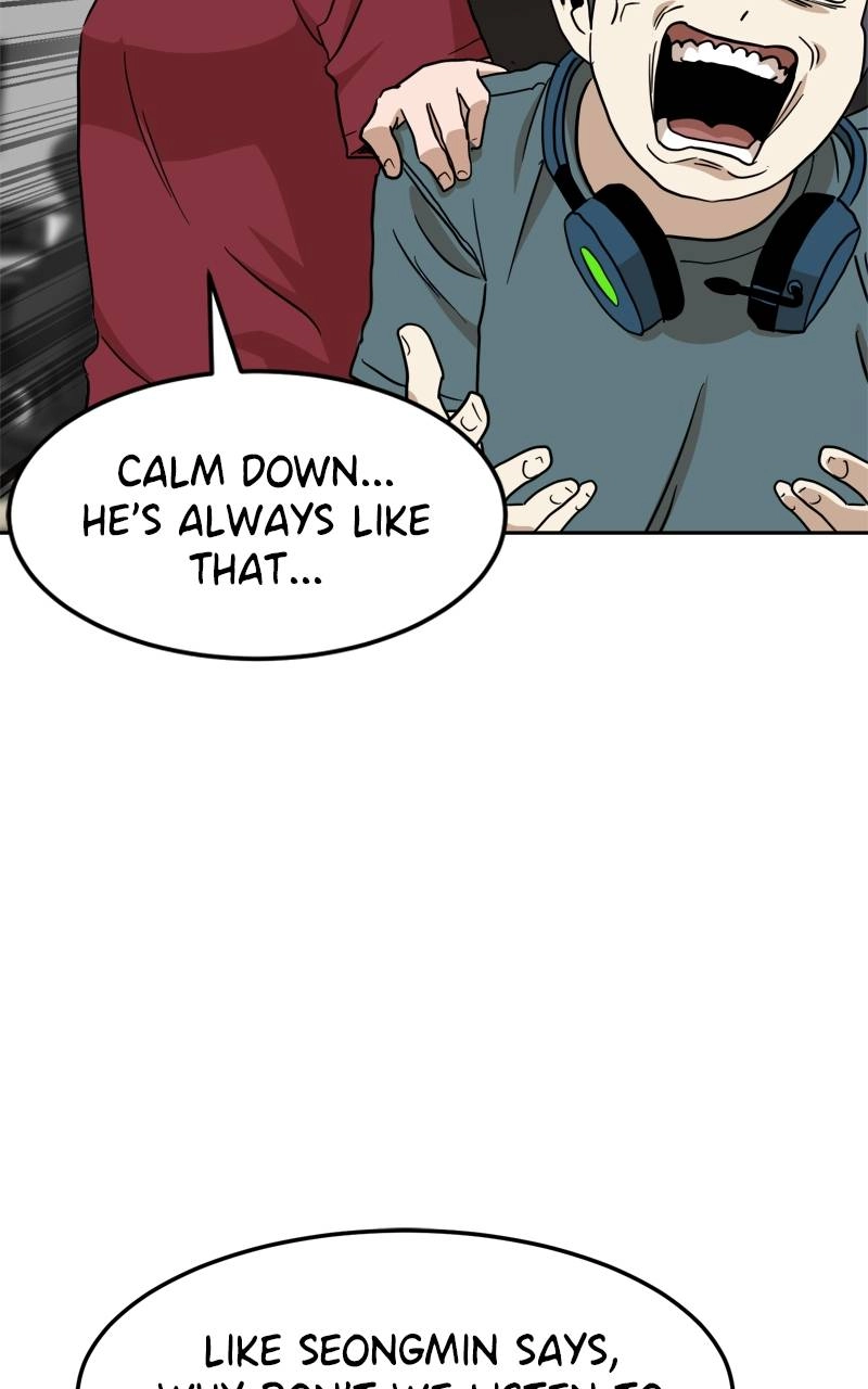 Double Click Chapter 107 - Page 116
