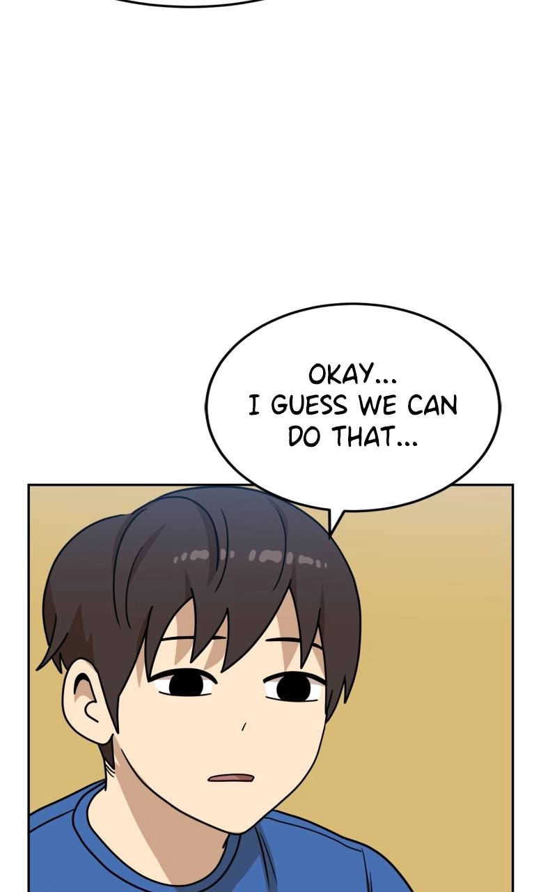 Double Click Chapter 107 - Page 118