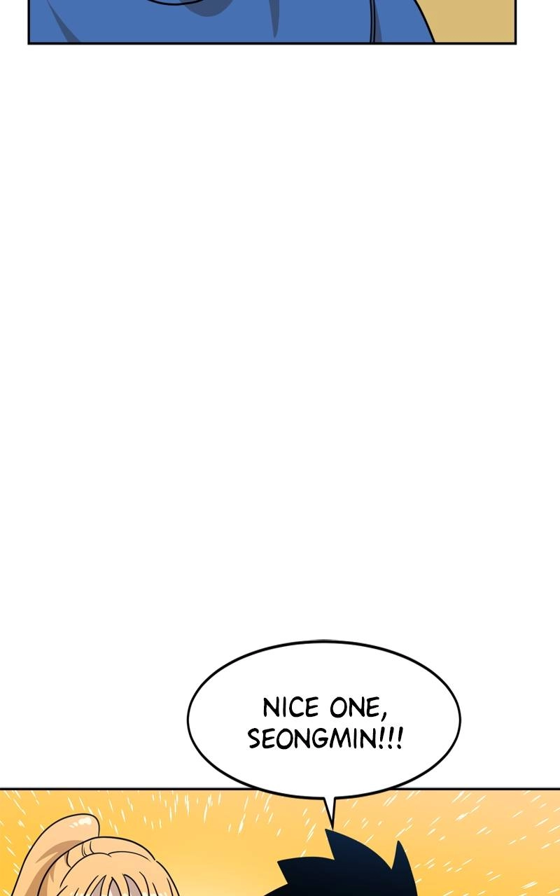 Double Click Chapter 107 - Page 119