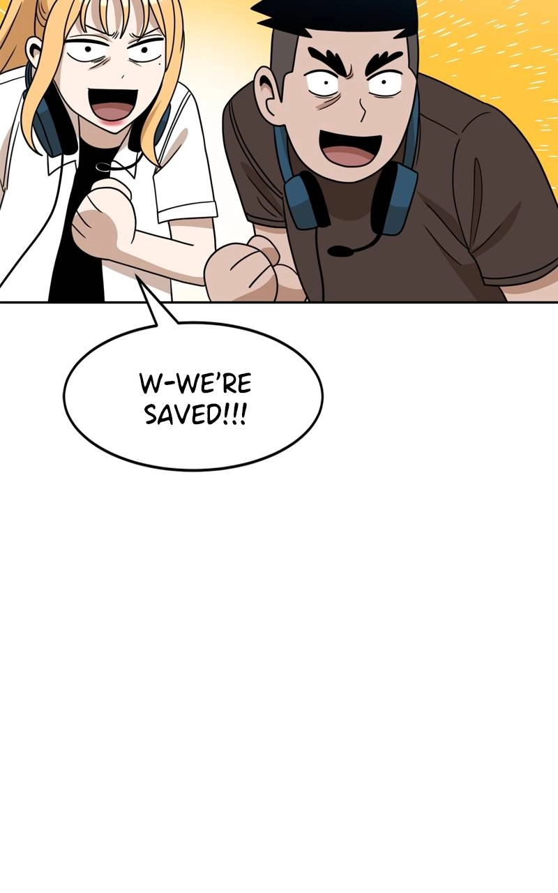 Double Click Chapter 107 - Page 120