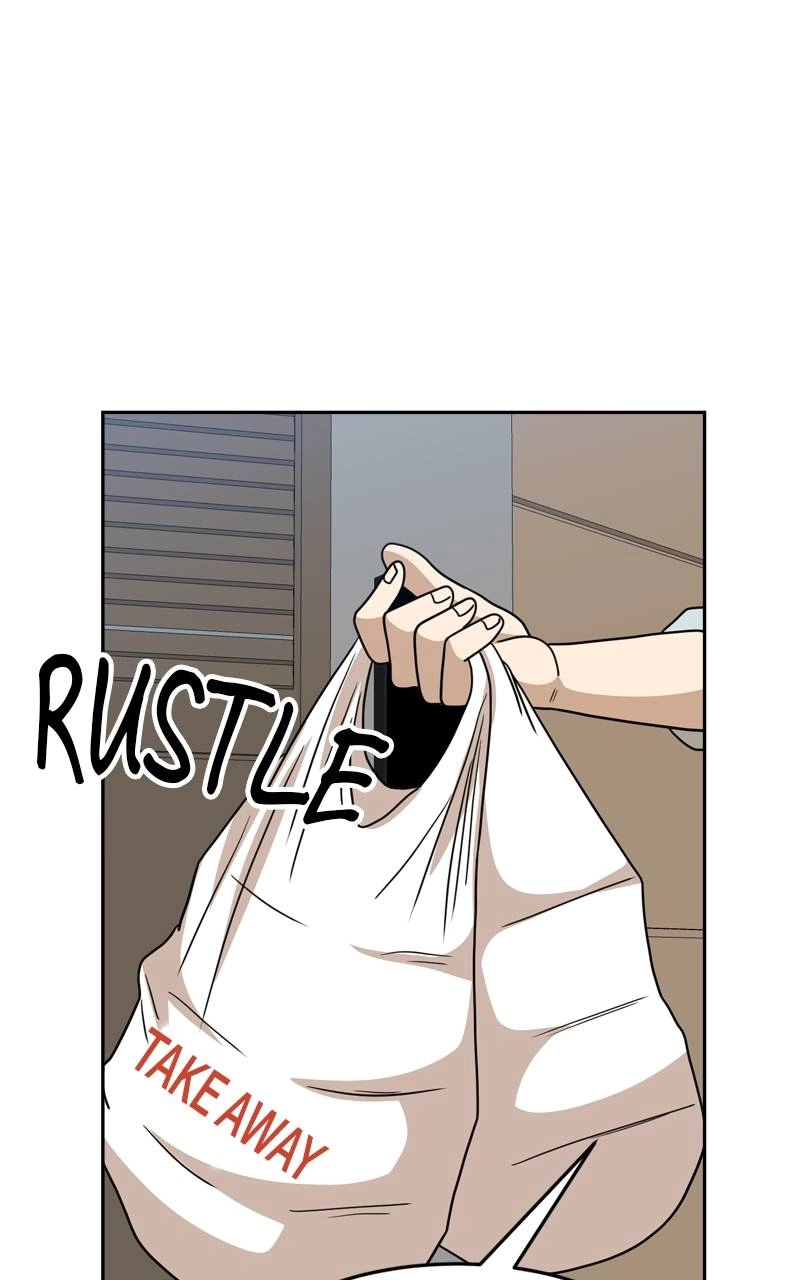 Double Click Chapter 107 - Page 121