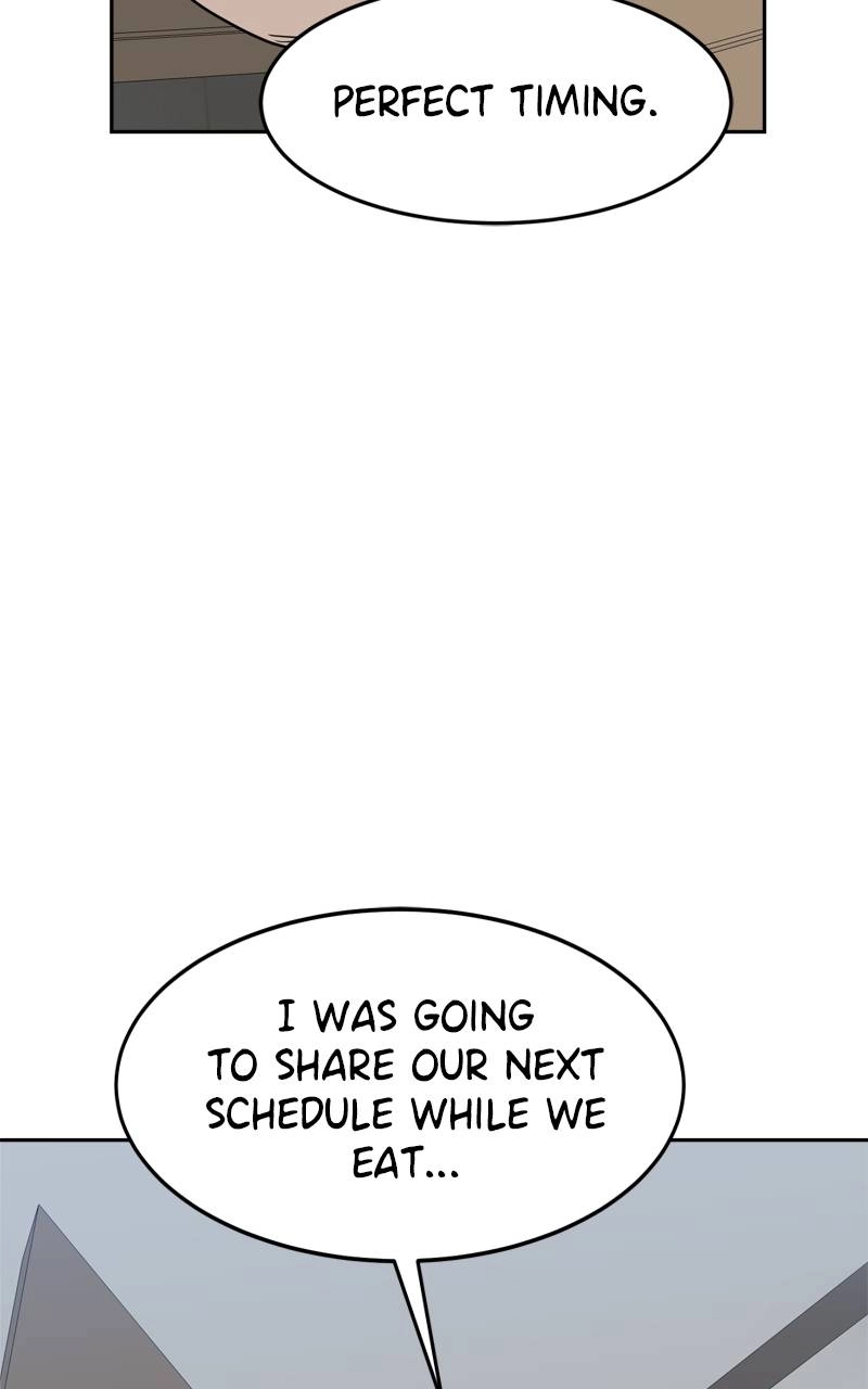 Double Click Chapter 107 - Page 122