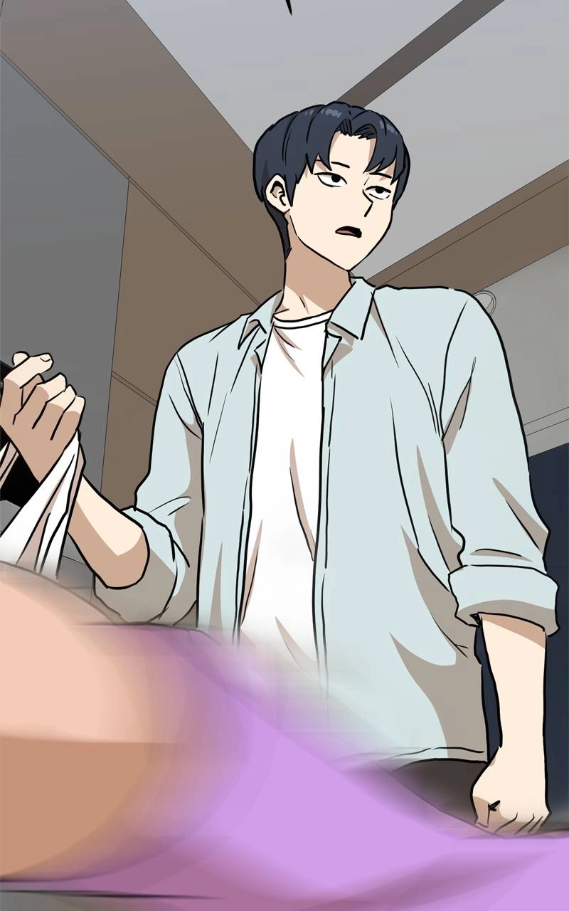 Double Click Chapter 107 - Page 123