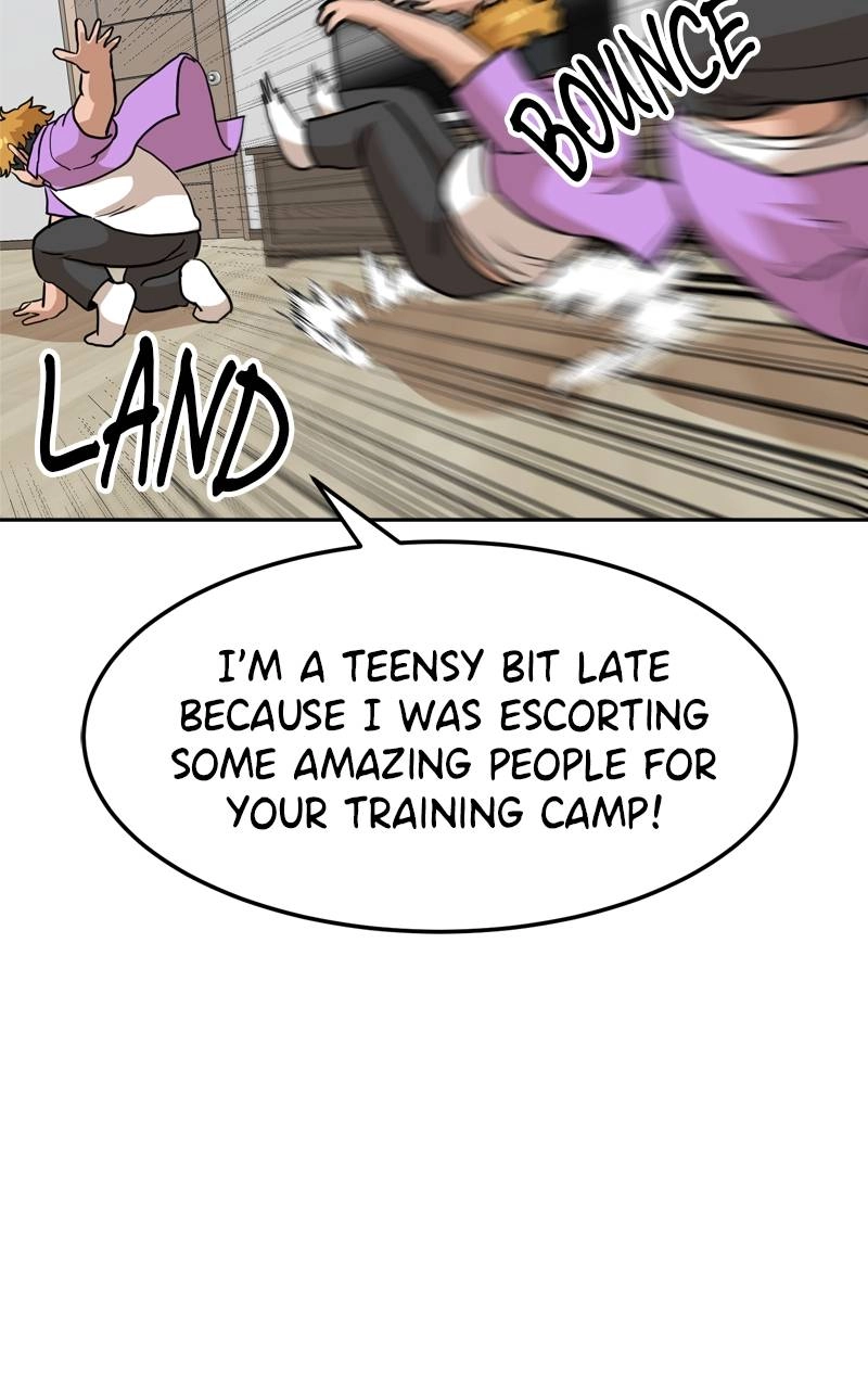 Double Click Chapter 107 - Page 126