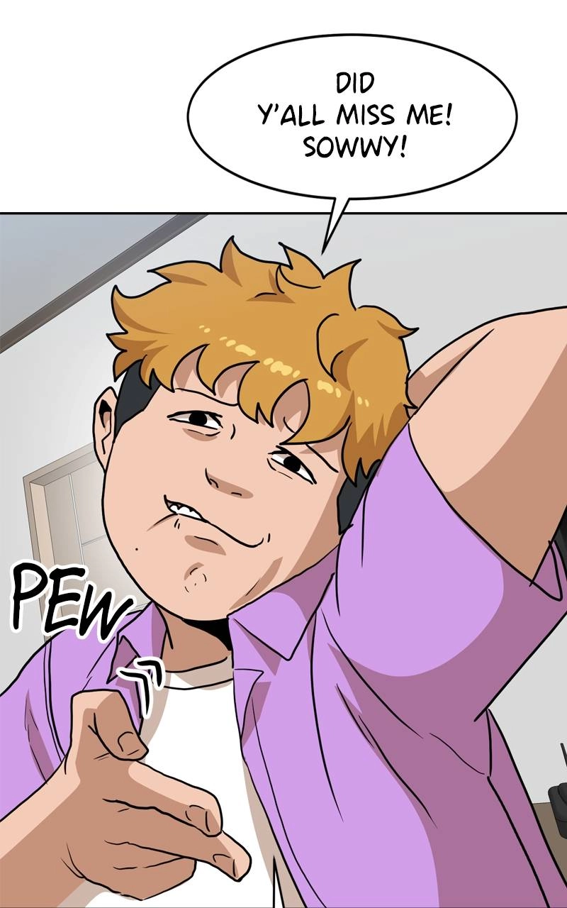 Double Click Chapter 107 - Page 127