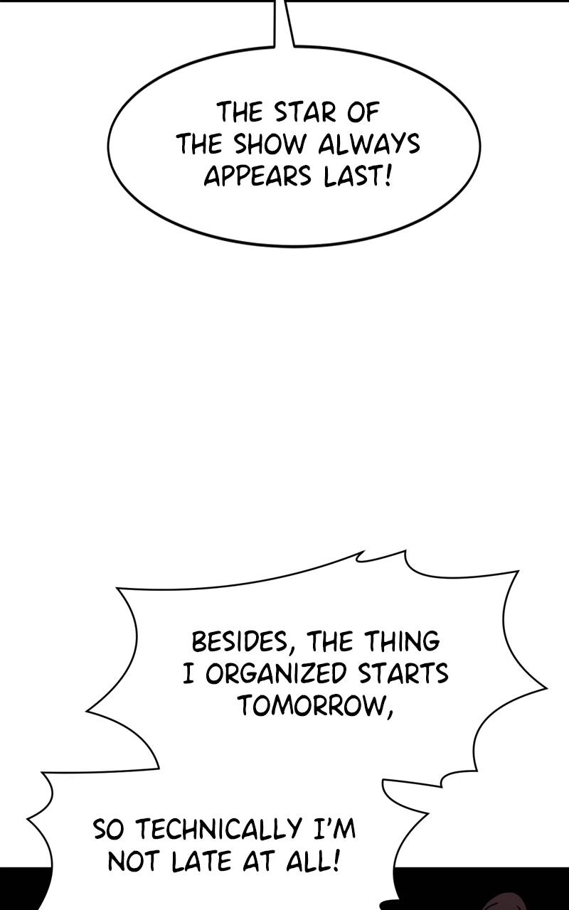Double Click Chapter 107 - Page 128