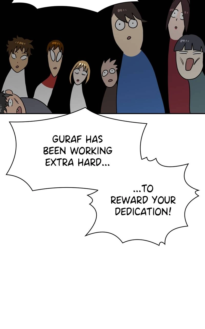 Double Click Chapter 107 - Page 129