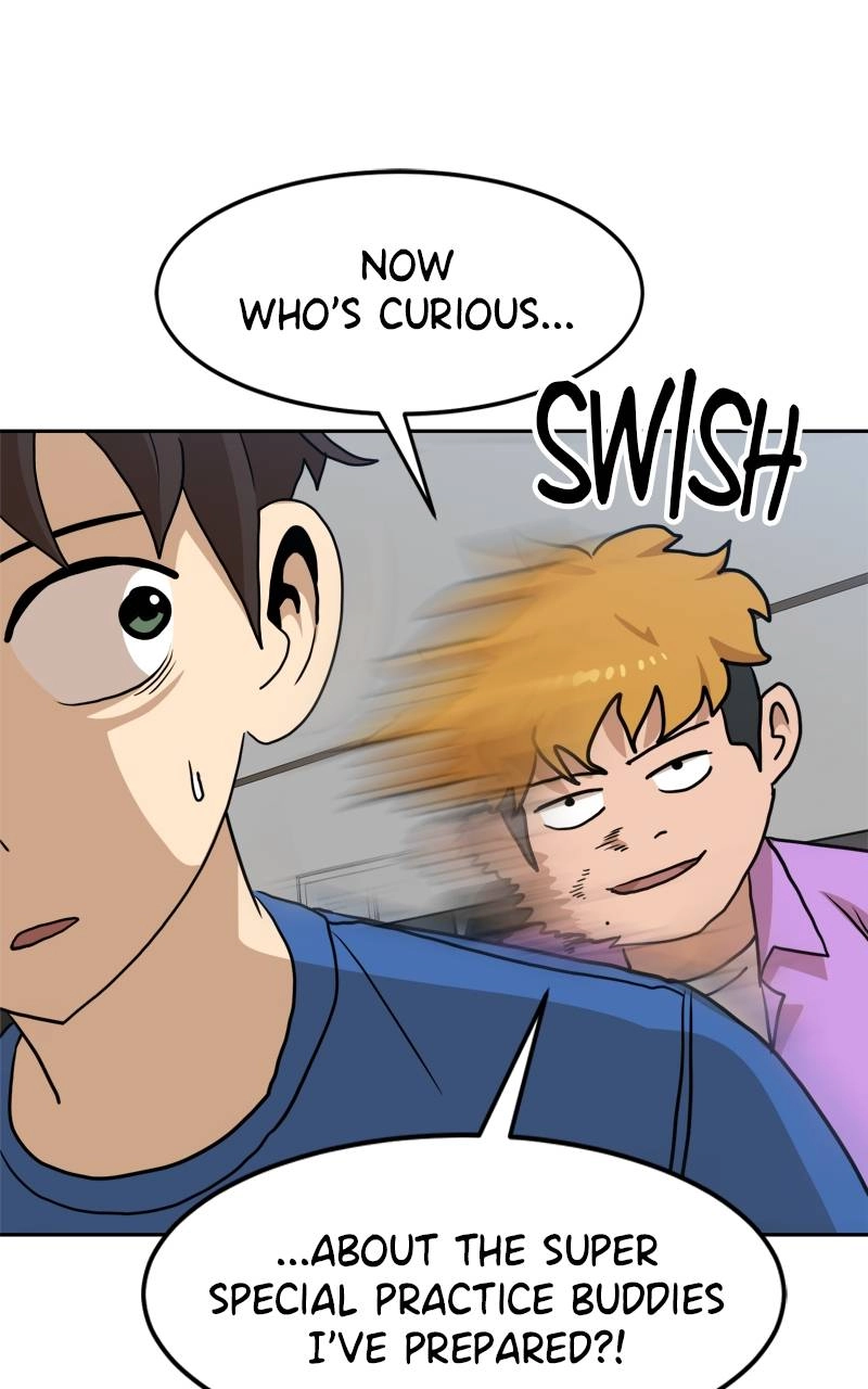Double Click Chapter 107 - Page 130