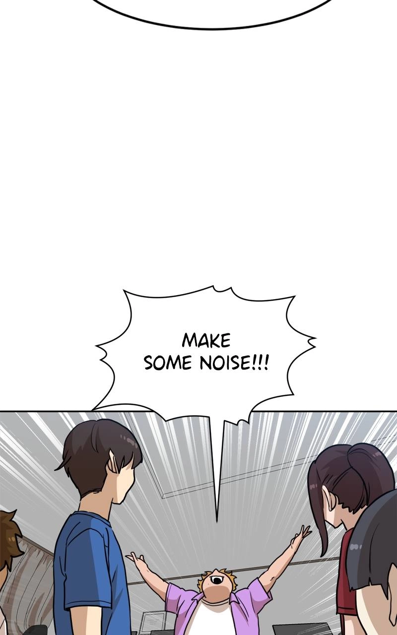 Double Click Chapter 107 - Page 131