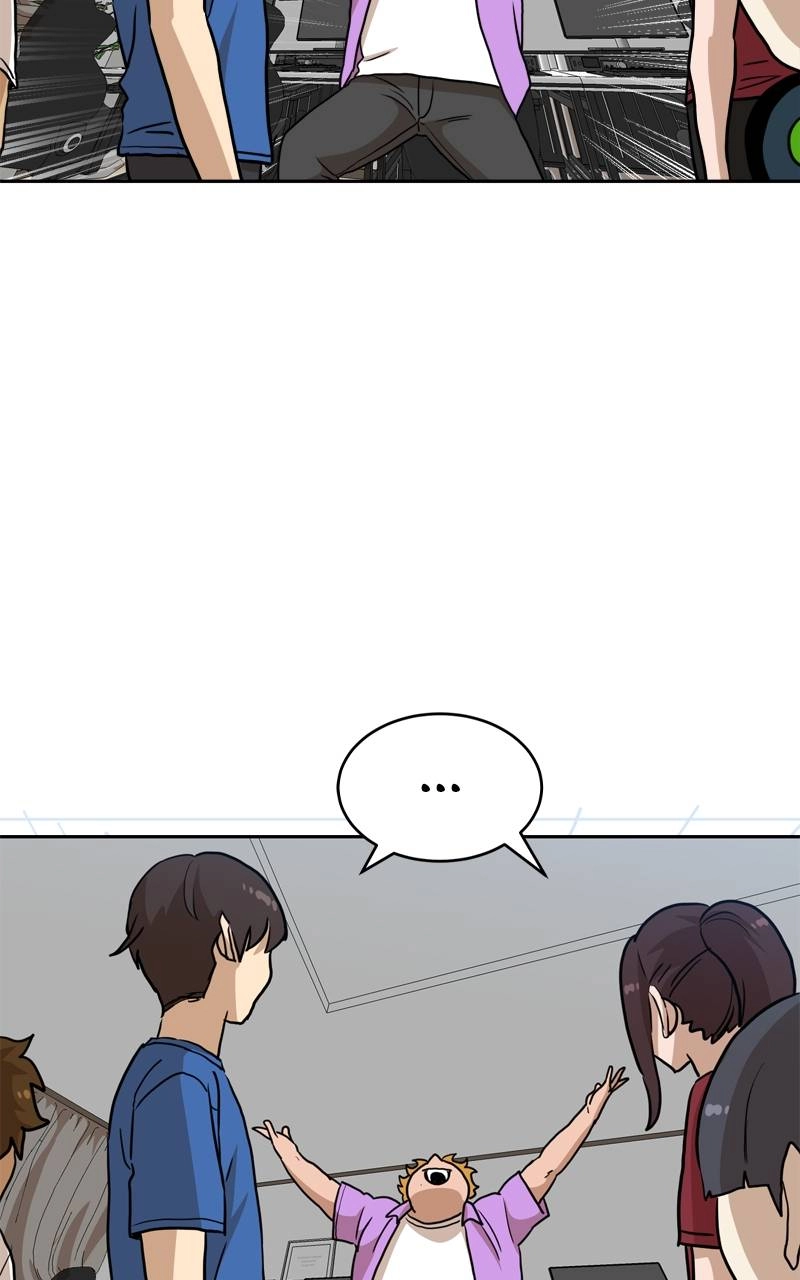 Double Click Chapter 107 - Page 132