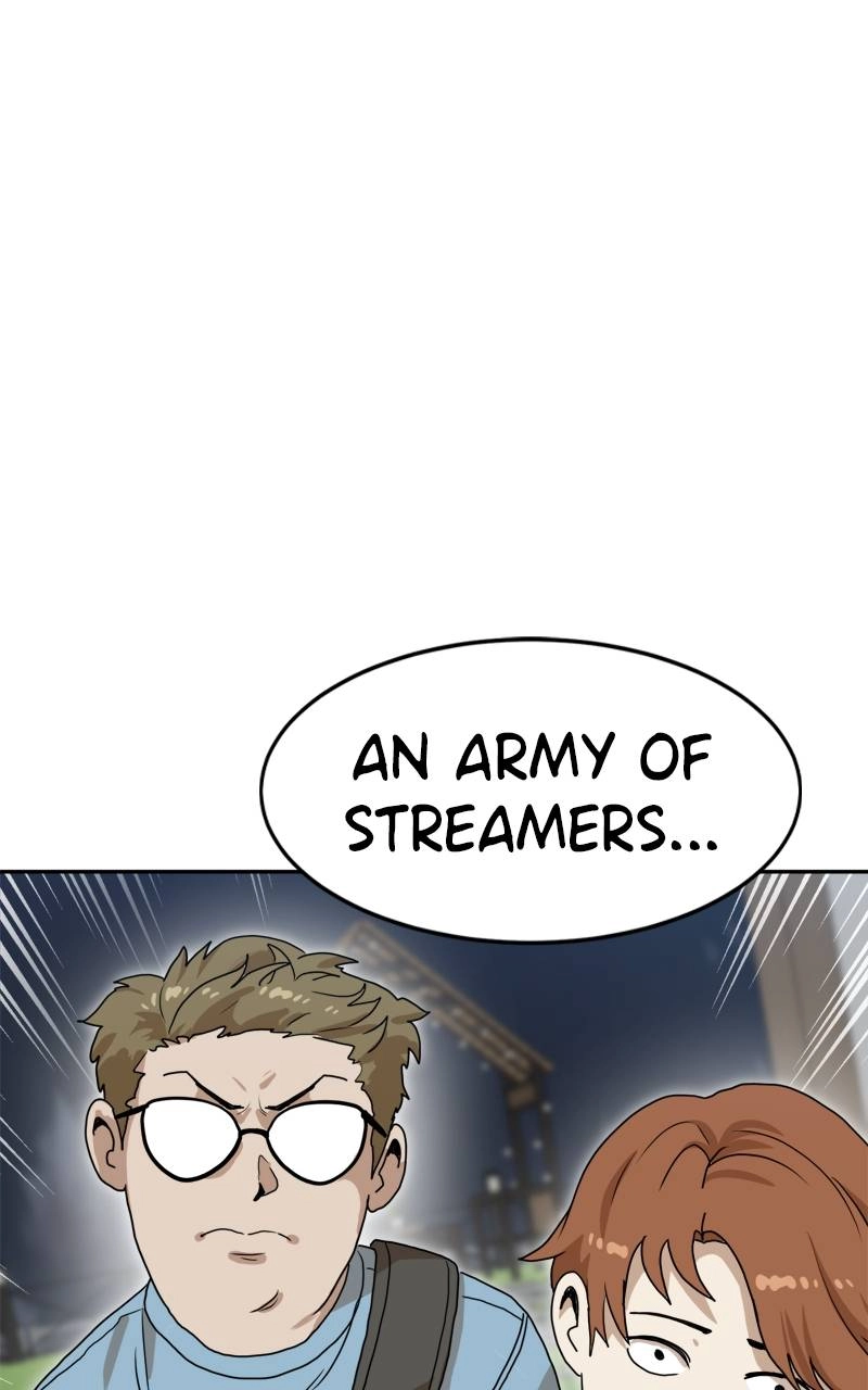 Double Click Chapter 107 - Page 136