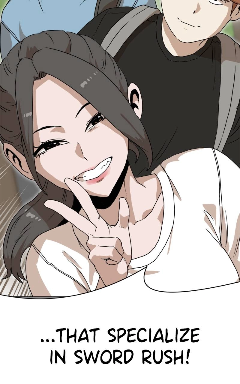 Double Click Chapter 107 - Page 137