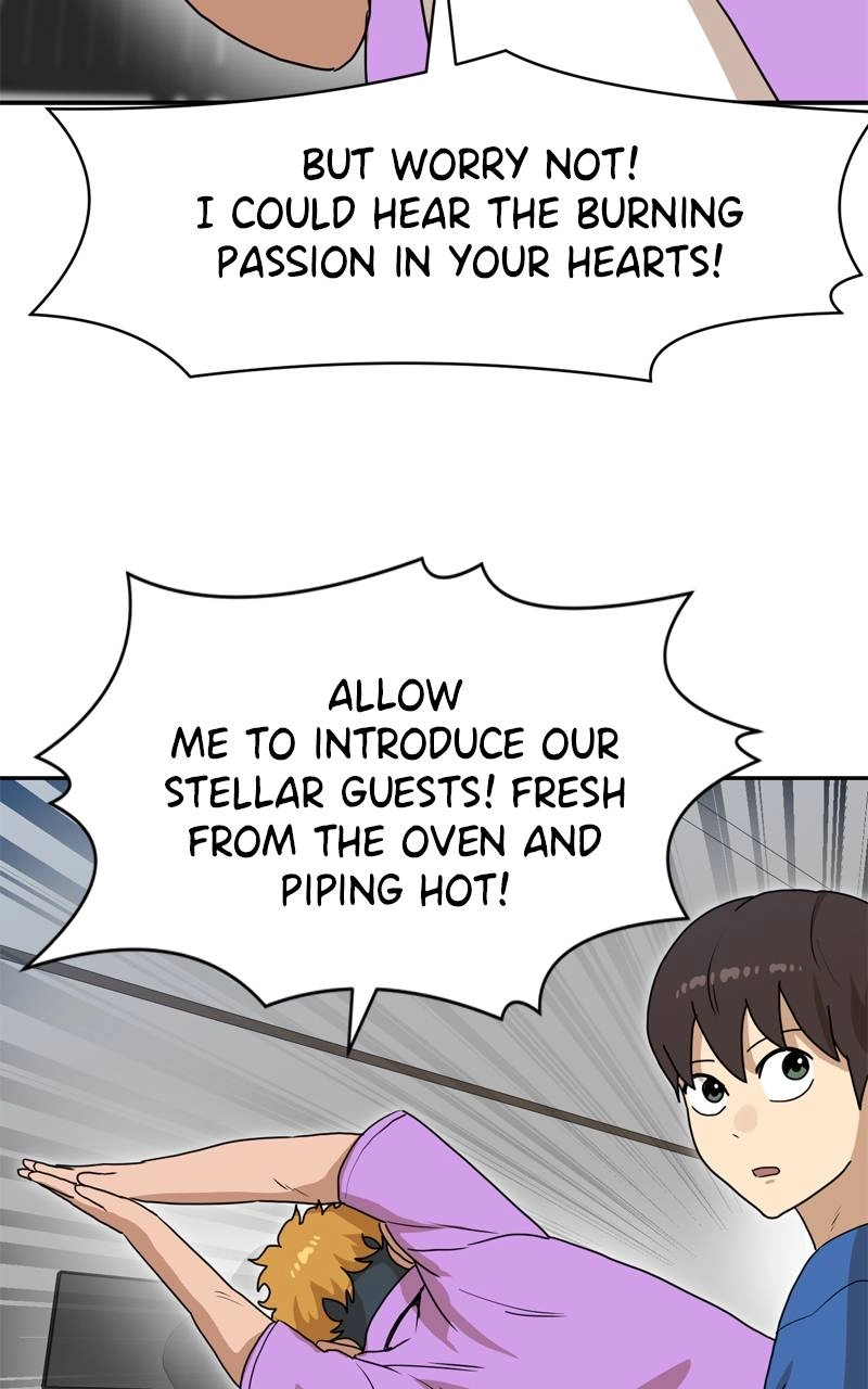 Double Click Chapter 108 - Page 3