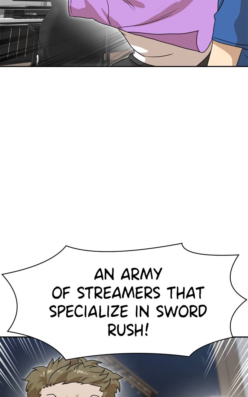 Double Click Chapter 108 - Page 4