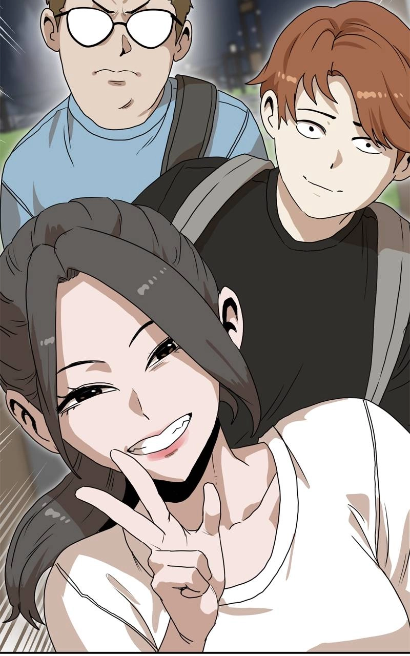 Double Click Chapter 108 - Page 5