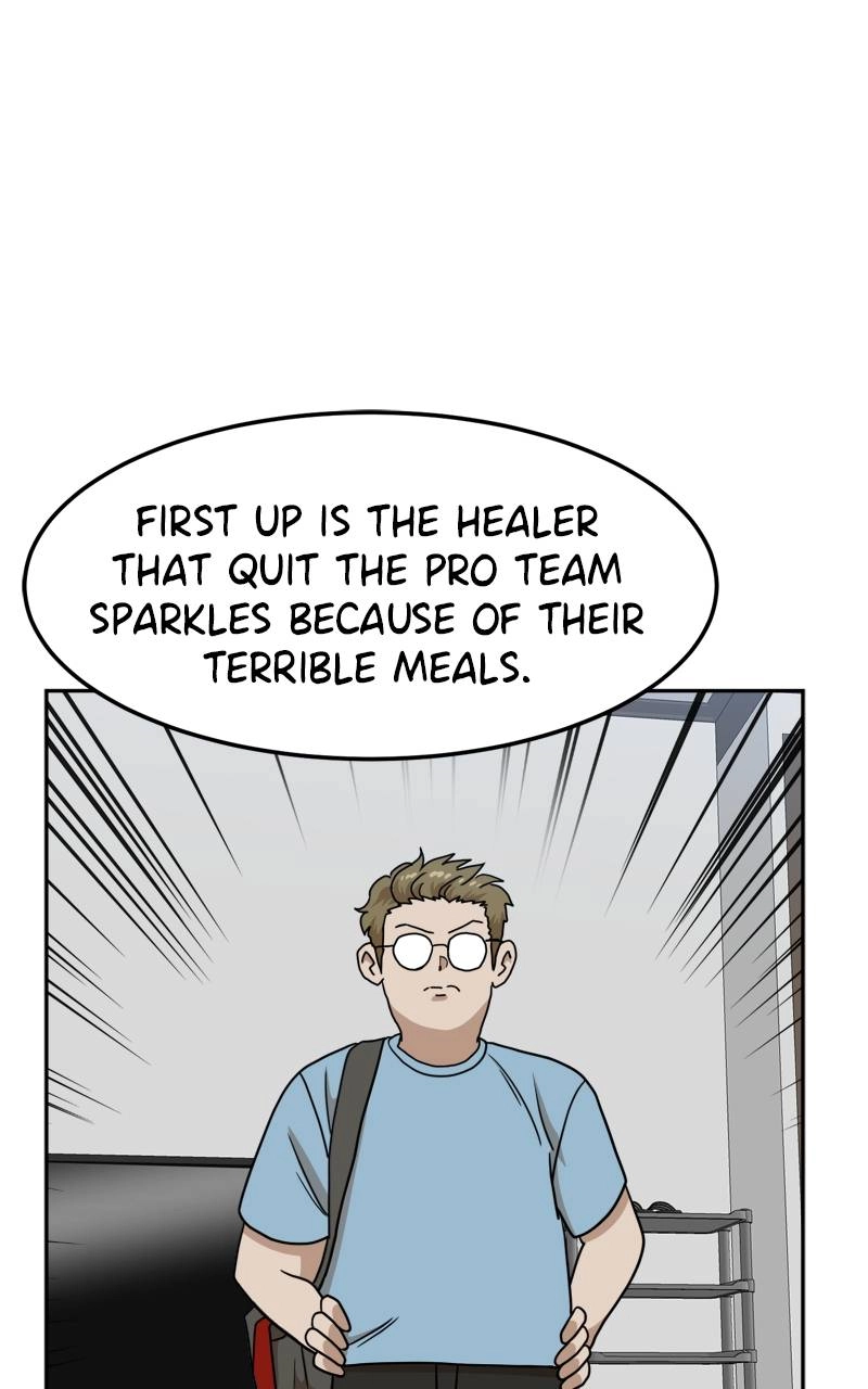 Double Click Chapter 108 - Page 6