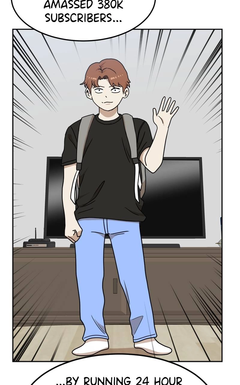 Double Click Chapter 108 - Page 8