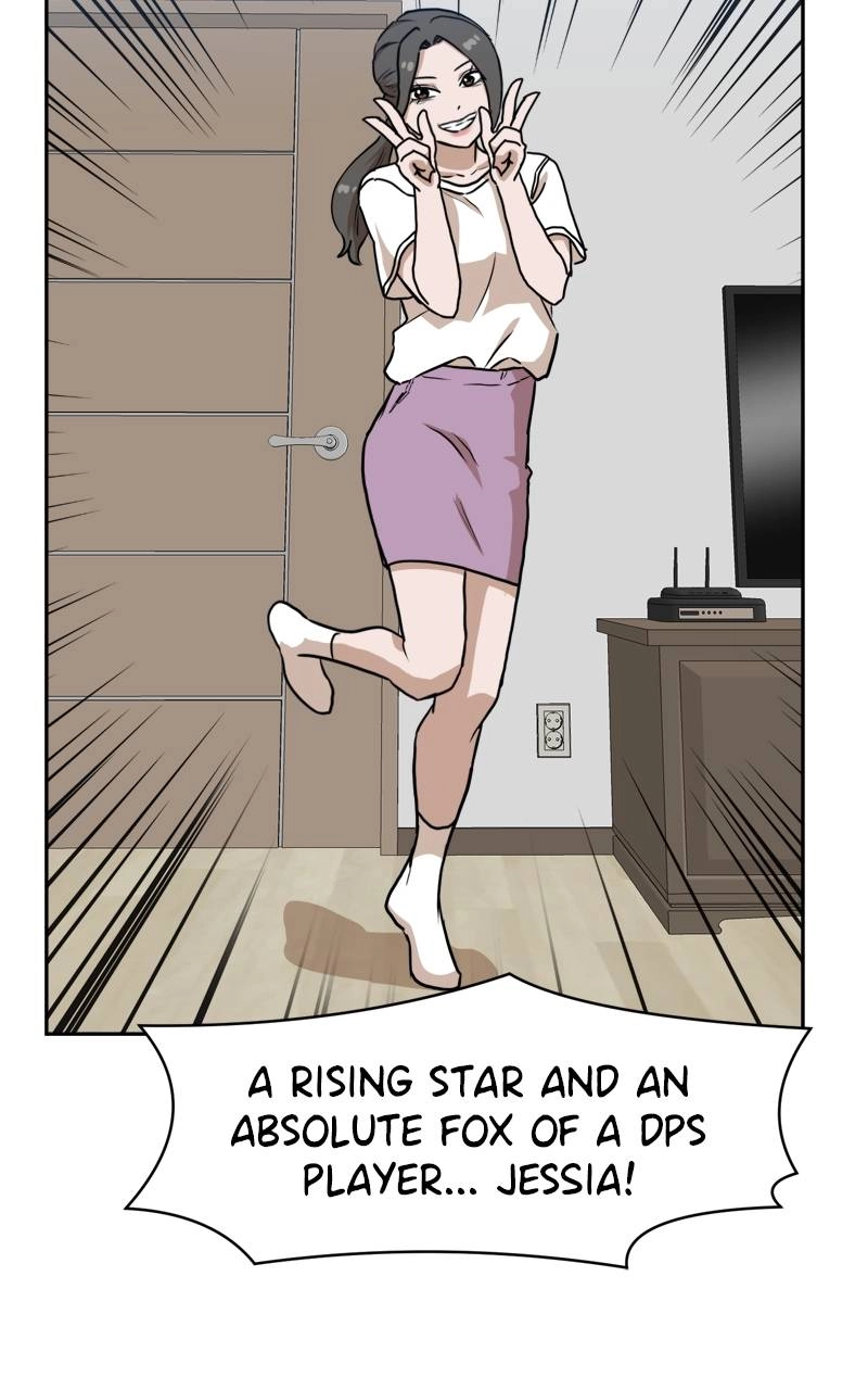 Double Click Chapter 108 - Page 10
