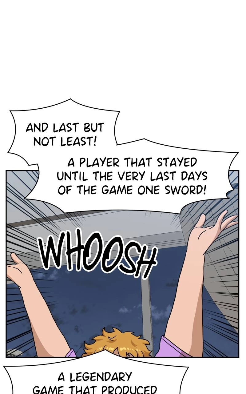 Double Click Chapter 108 - Page 11