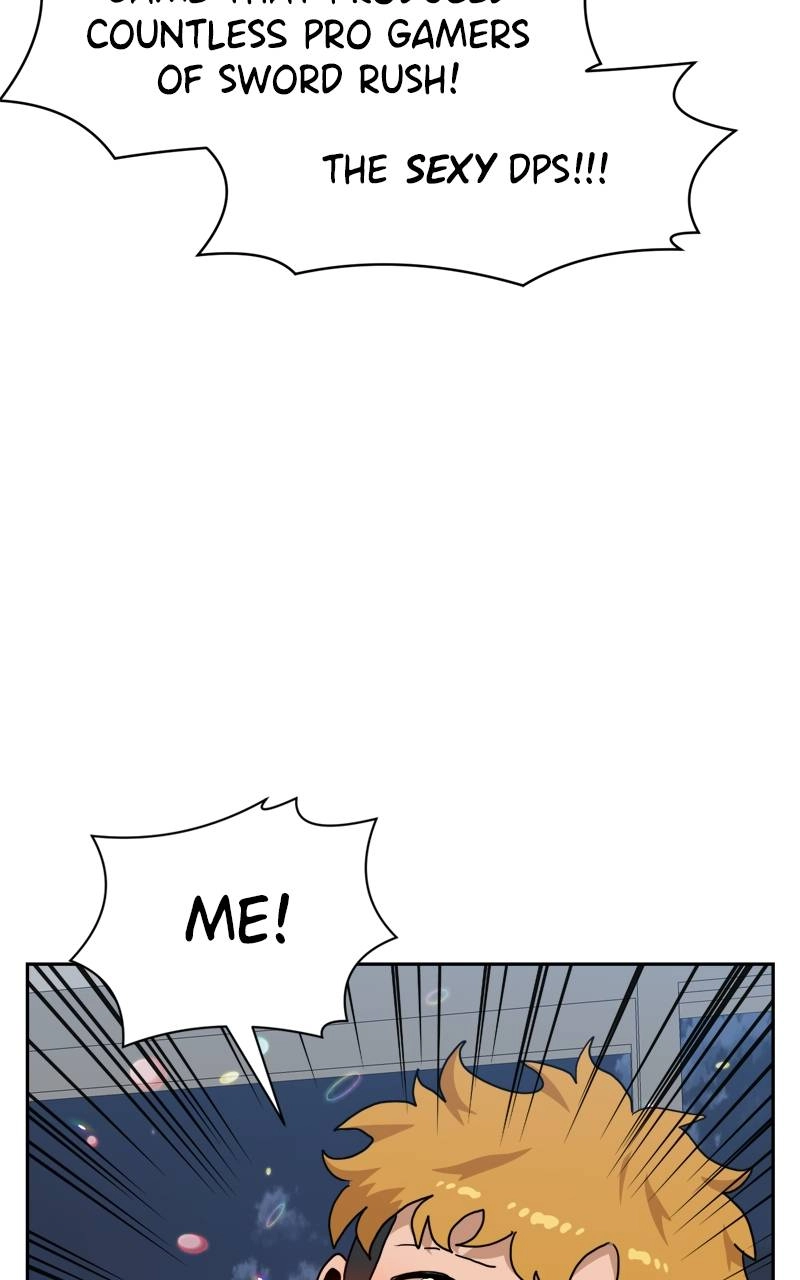 Double Click Chapter 108 - Page 12