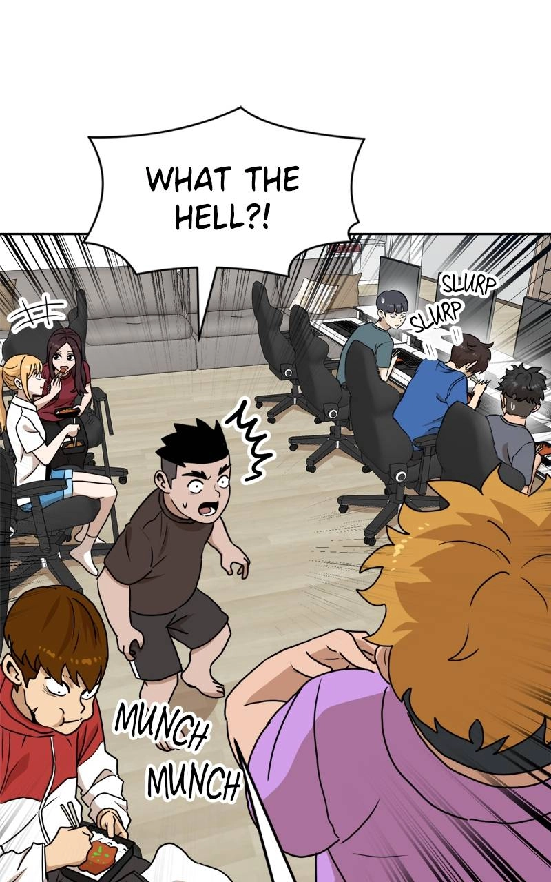 Double Click Chapter 108 - Page 14