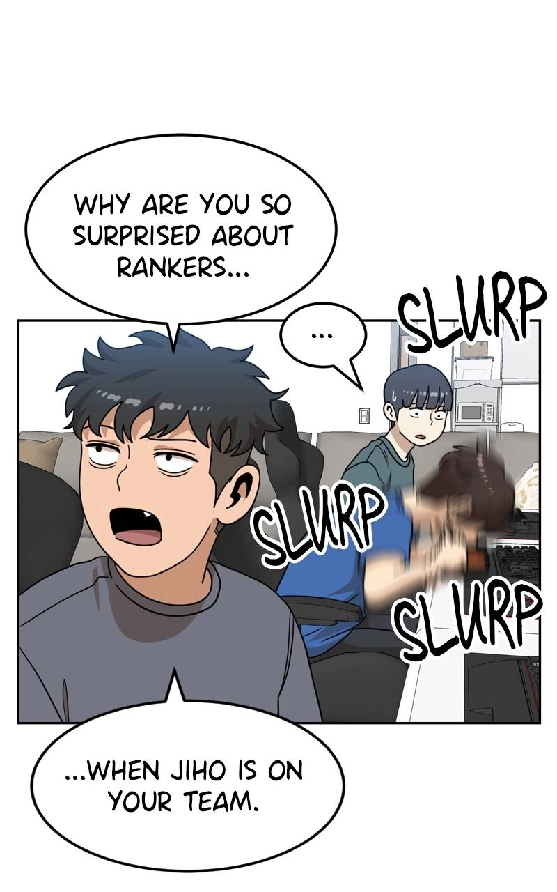 Double Click Chapter 108 - Page 17