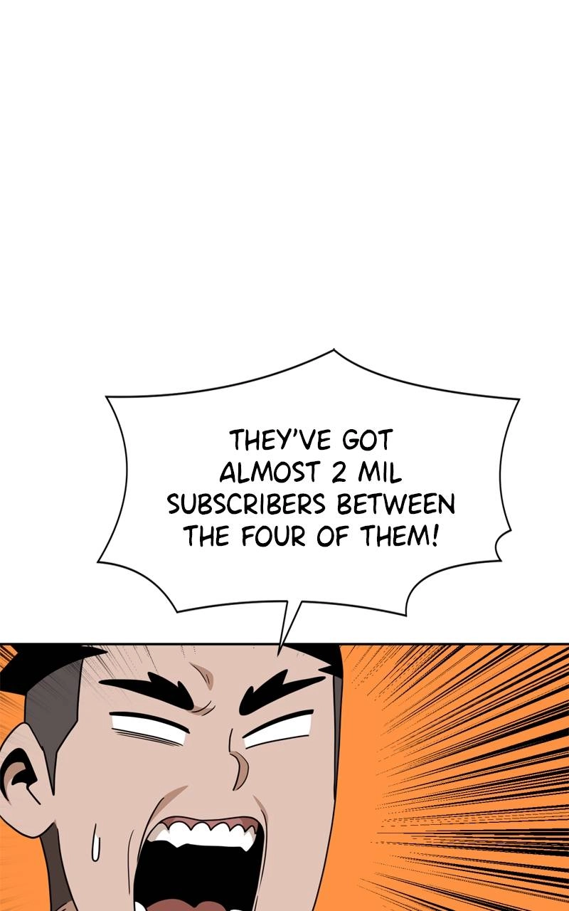 Double Click Chapter 108 - Page 18