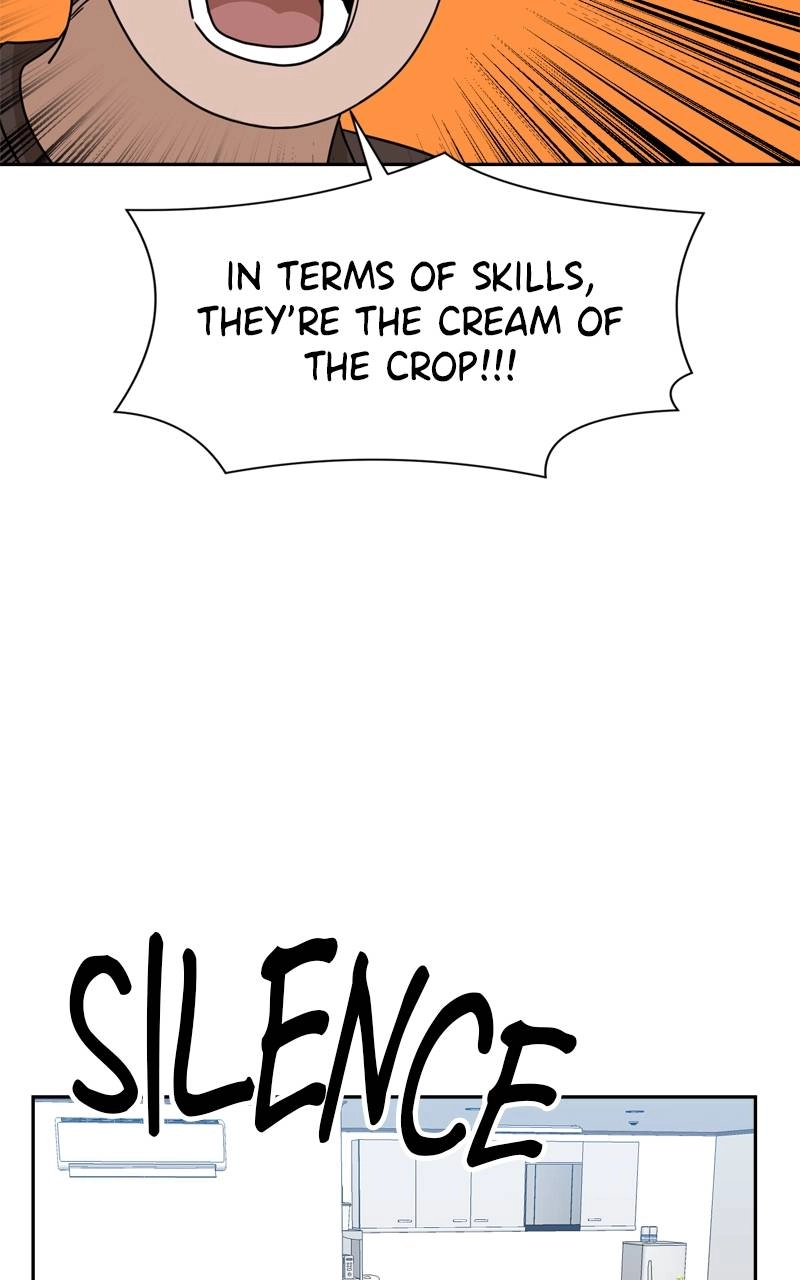 Double Click Chapter 108 - Page 19