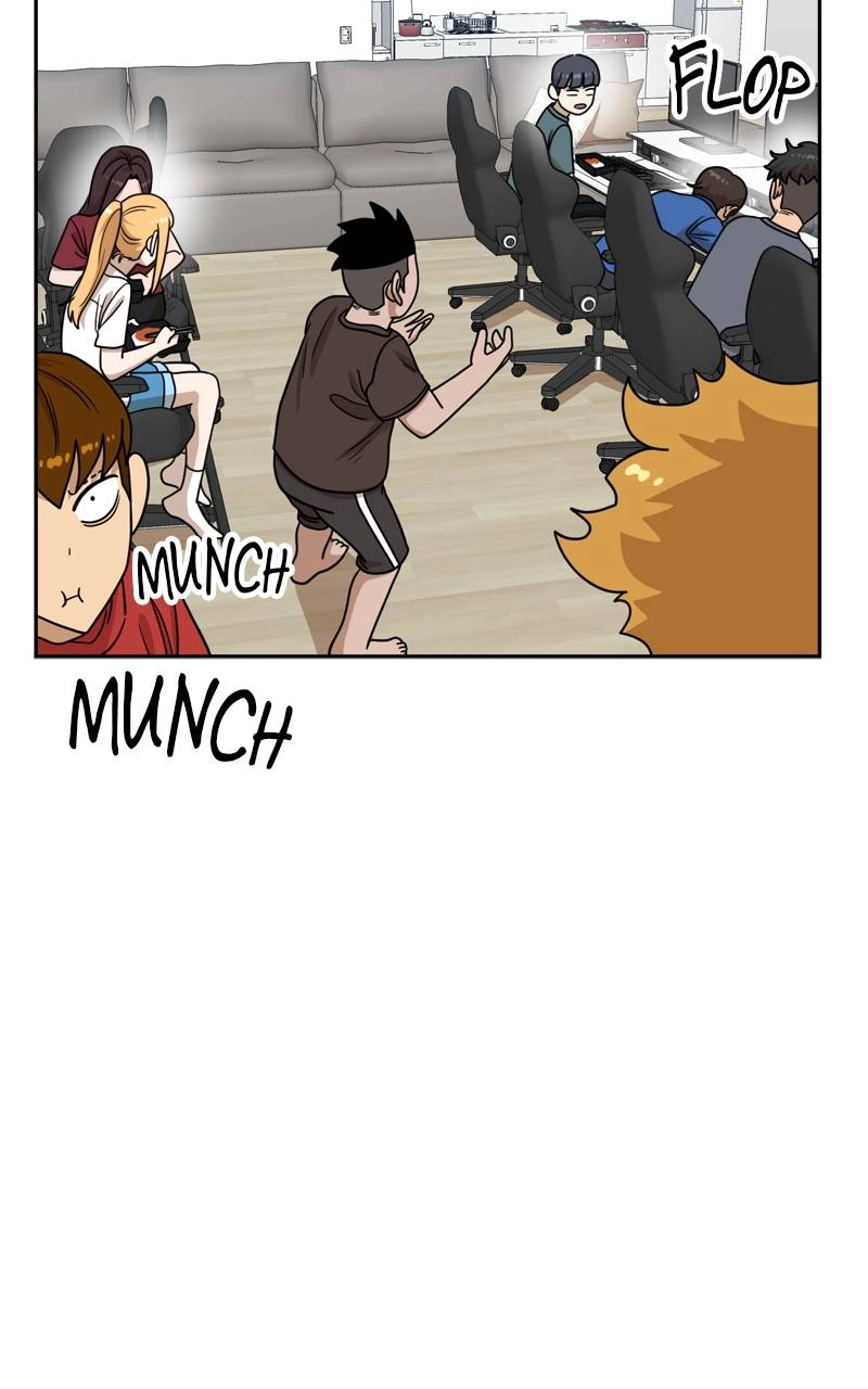 Double Click Chapter 108 - Page 20