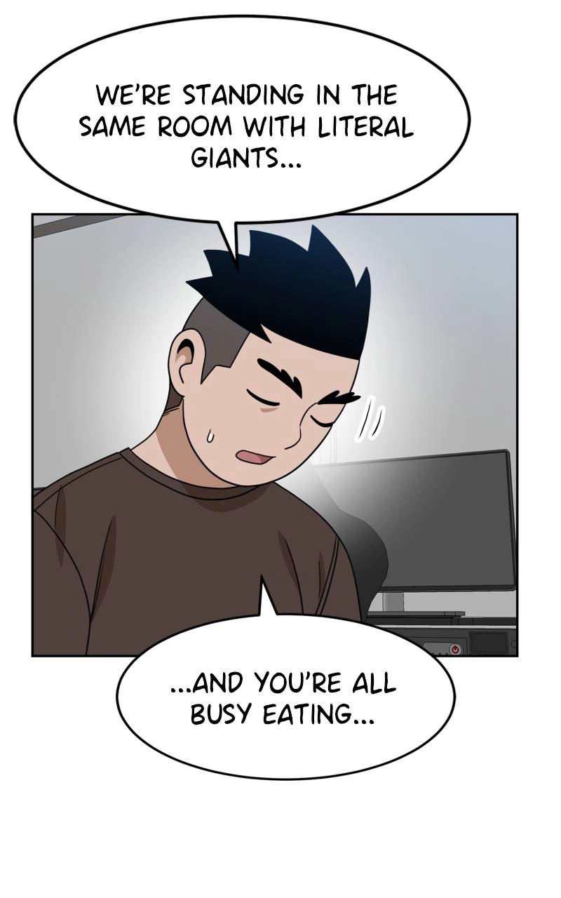 Double Click Chapter 108 - Page 21