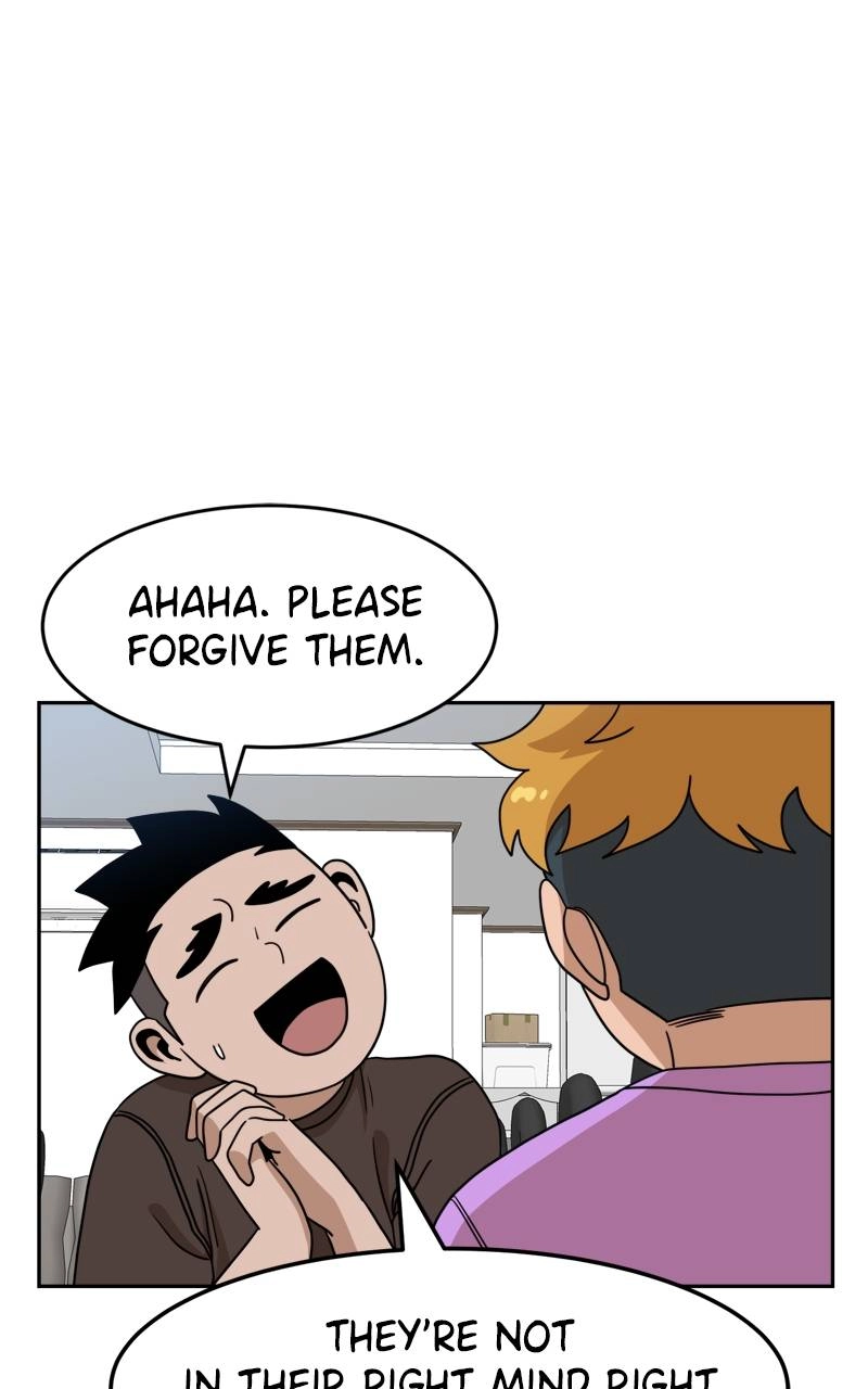 Double Click Chapter 108 - Page 22