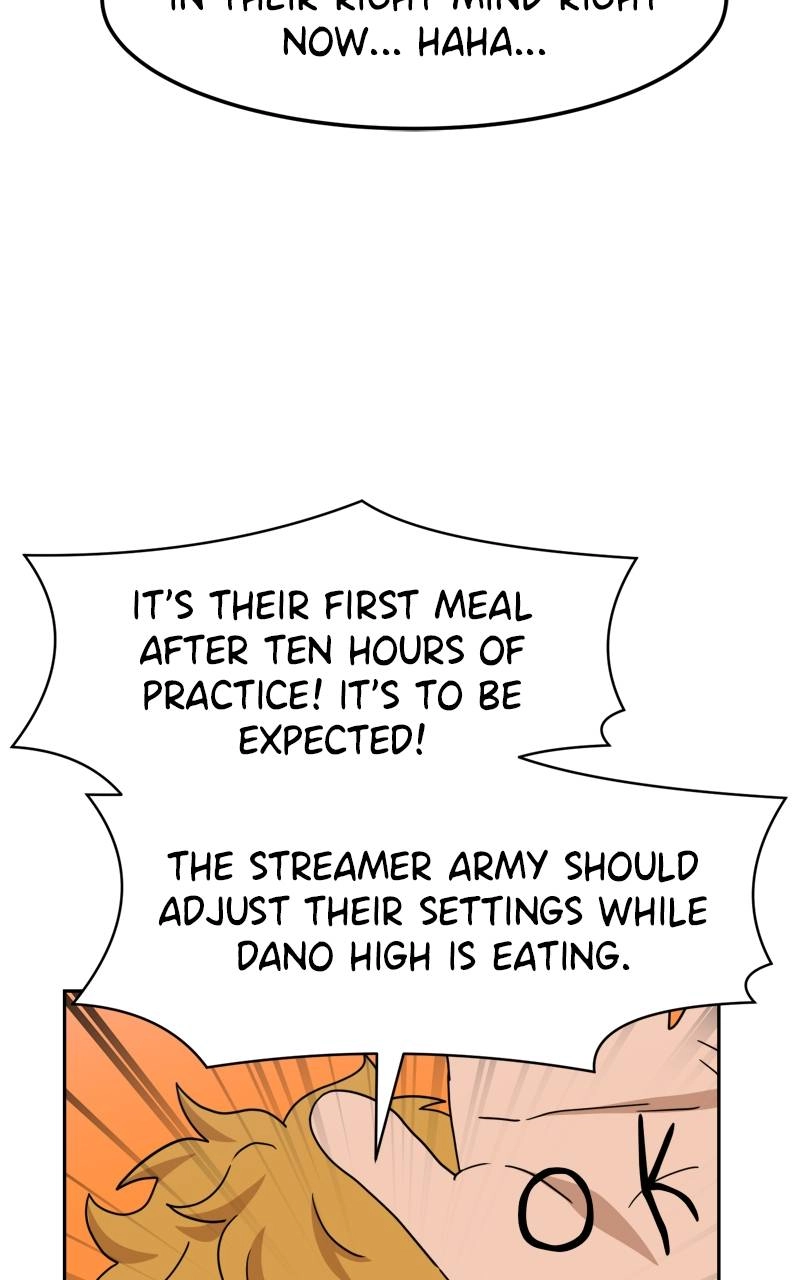Double Click Chapter 108 - Page 23